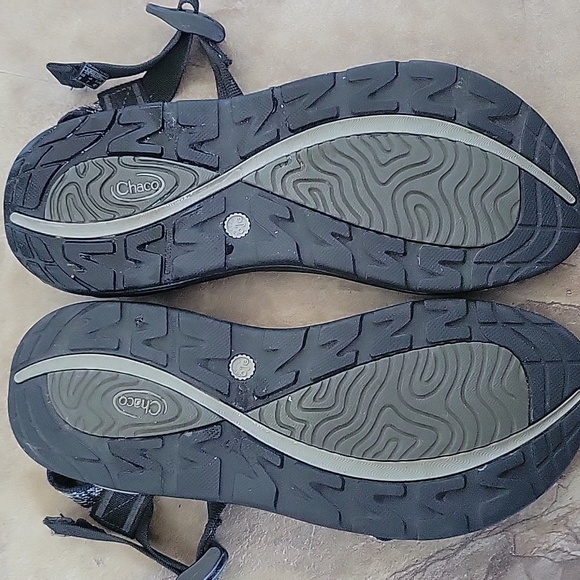 Chaco Sandals - Picture 3 of 4